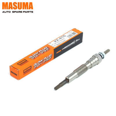 качество  XZ-415 MASUMA DURATEC-RS WL25-18-601 WL25-18-601 RF1M-18-601 Auto Glow Plug Removal Set For MAZDA BONGO 19*1.5*1.5 HEATY завод