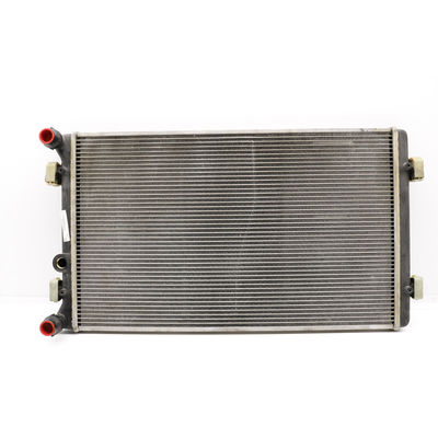 качество  Engine Cooling System Auto Parts Radiator 1J0 121 Water 253AD Engine Cooling System For VW завод